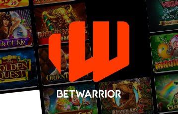 codigo bonus betwarrior